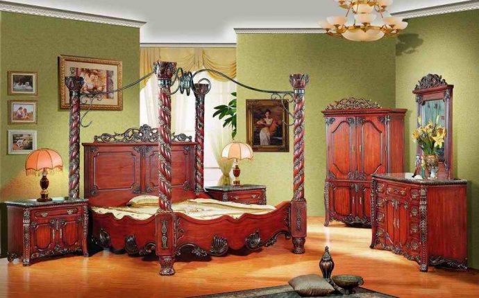 reproduction bedroom furniture uk